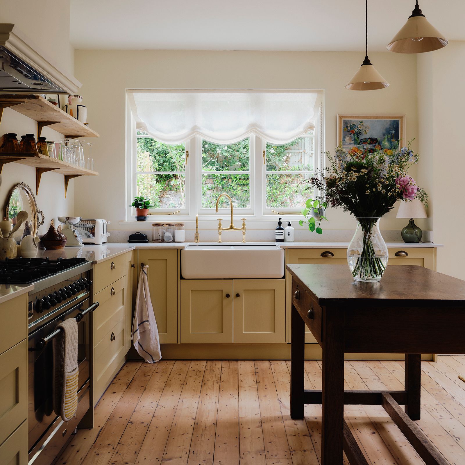 Everything I got wrong when renovating my house
