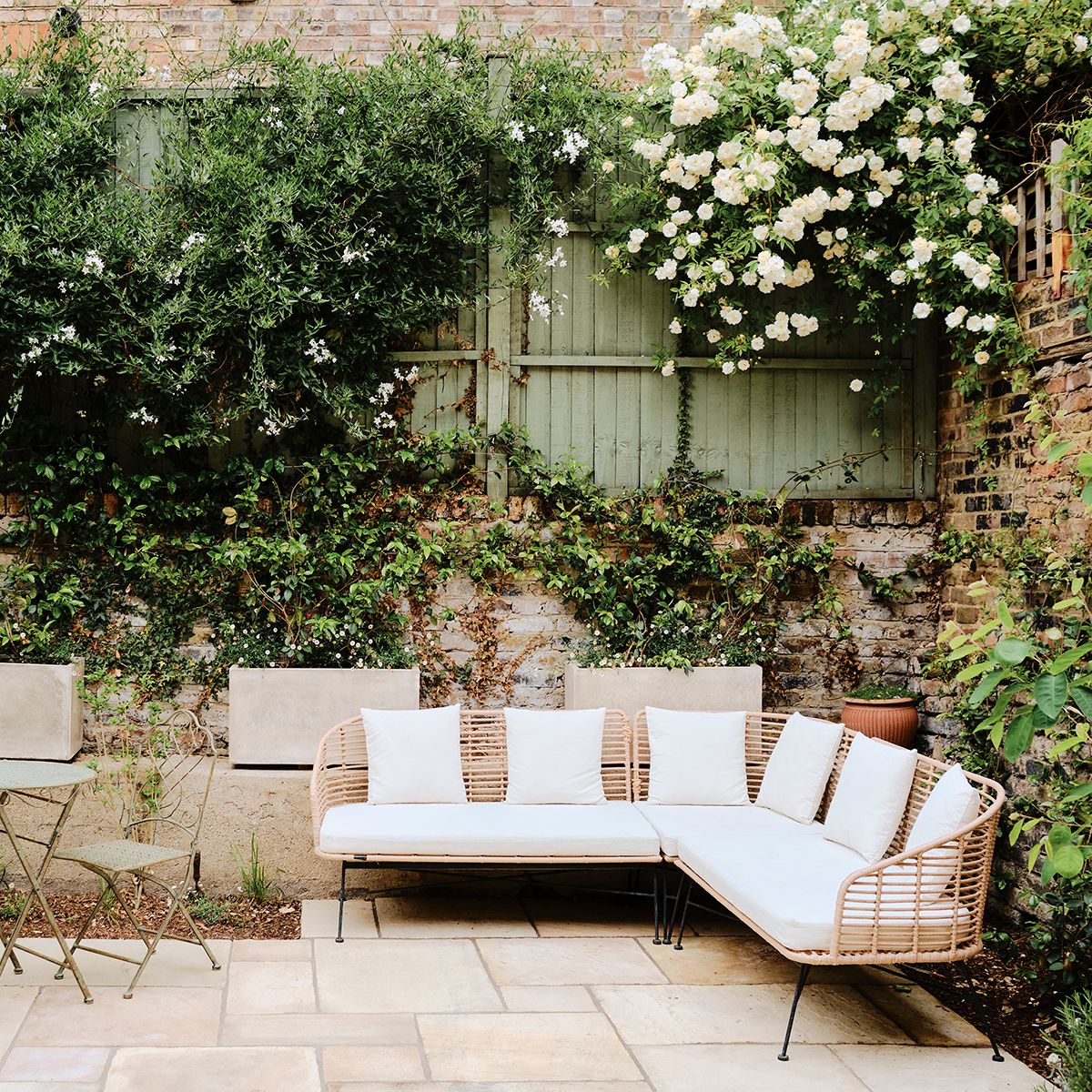 13 best garden sofas to buy now