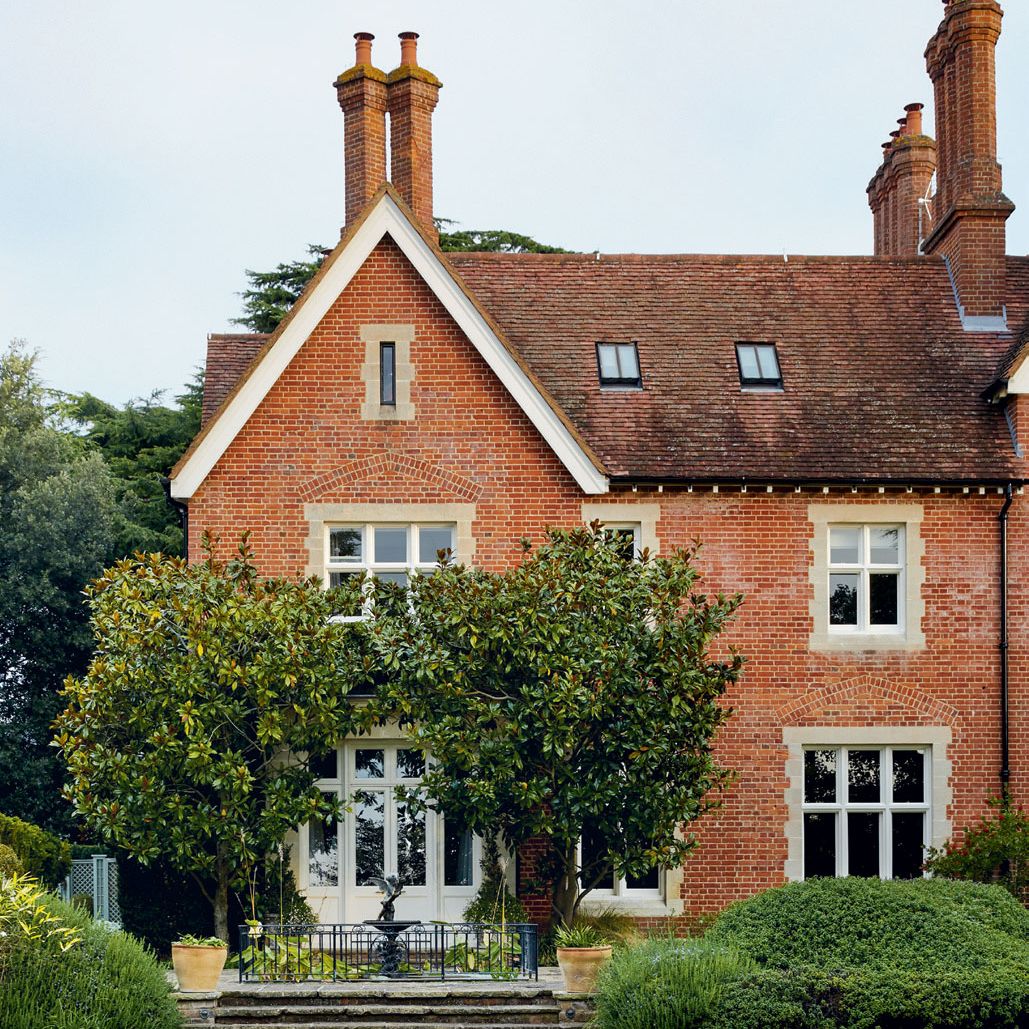 The seven best trees for an attractive front garden all year round