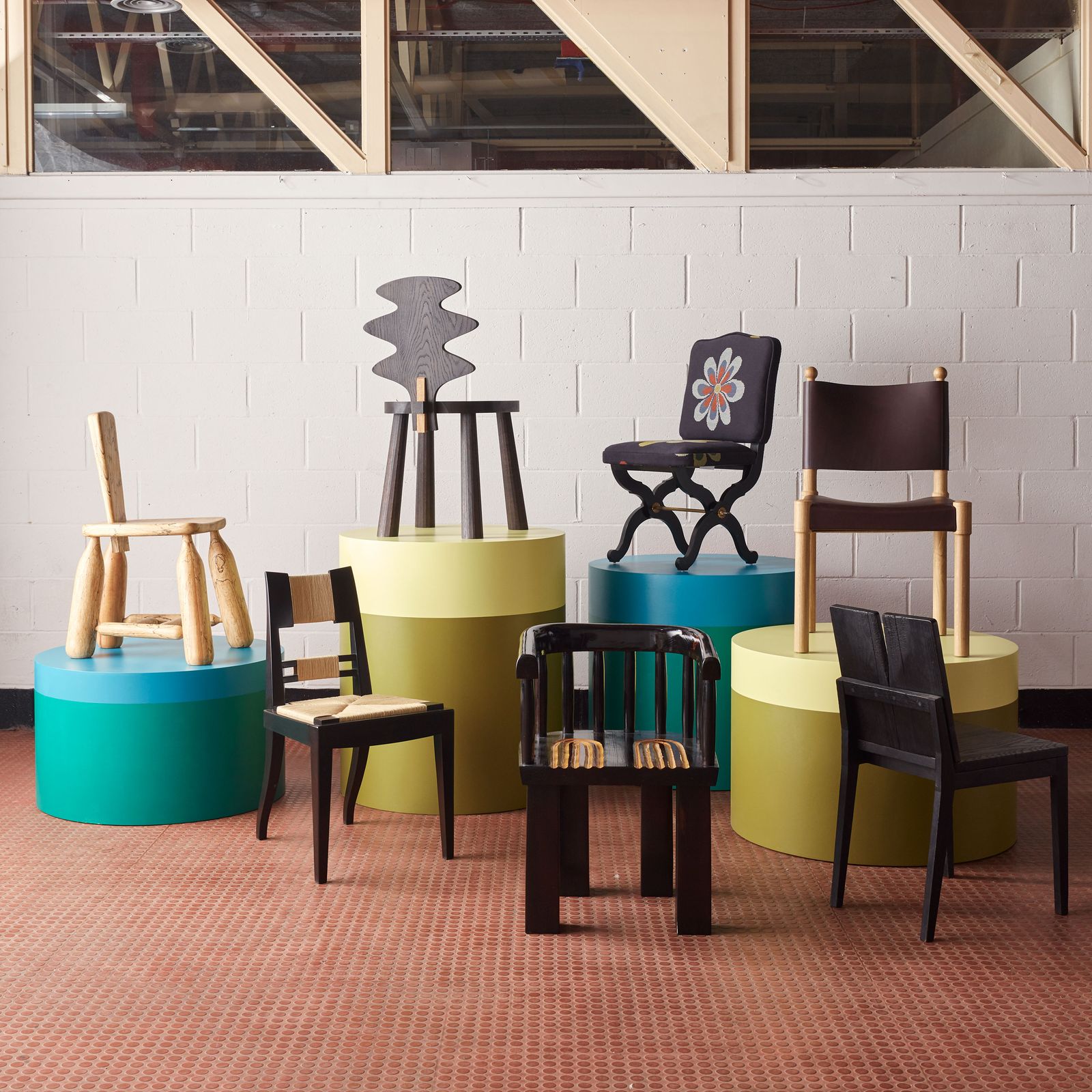 Smart and stylish dining room chairs for every budget