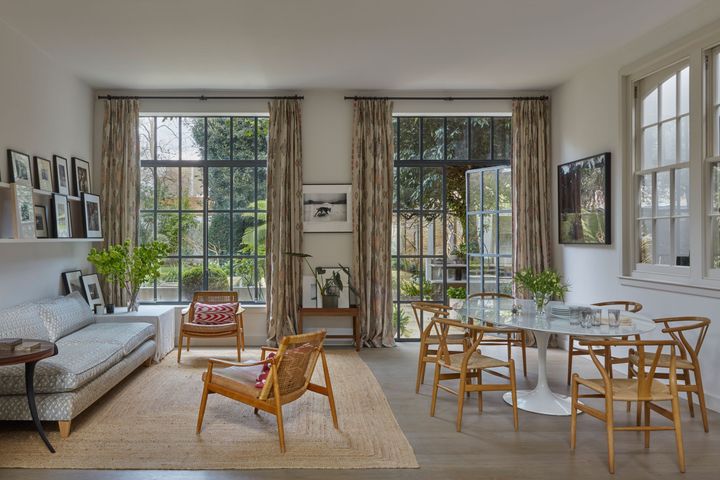 Nicola Mardas Interiors