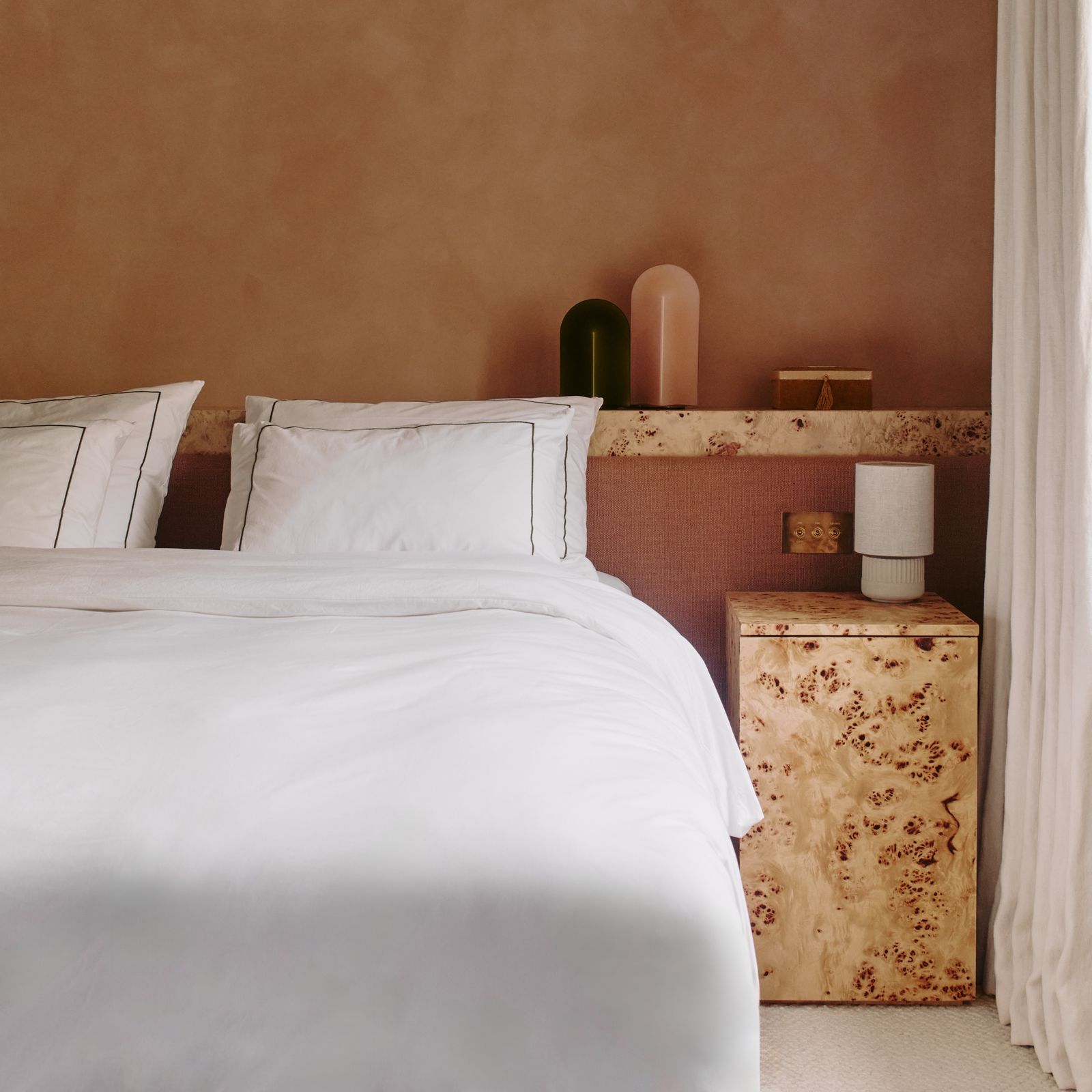 The best bedding sets for 2026, tried and tested by interior designers and House & Garden editors