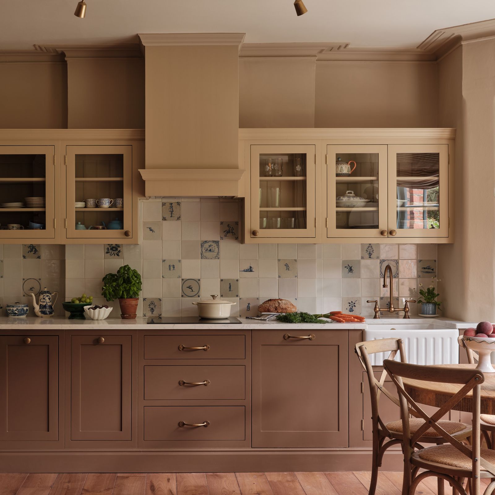 109 stylish kitchen ideas from the world’s best interior designers
