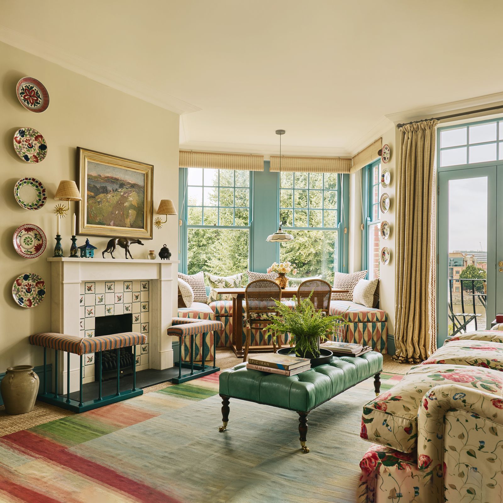 Is downsizing in the city the answer to ageing well?