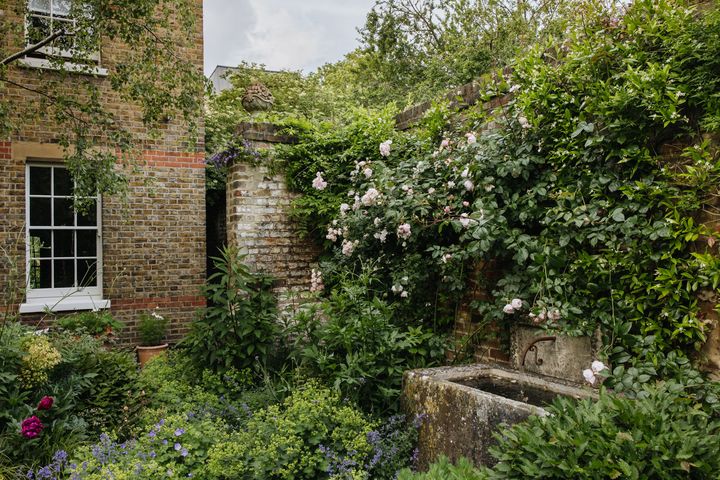 Butter Wakefield Garden Design