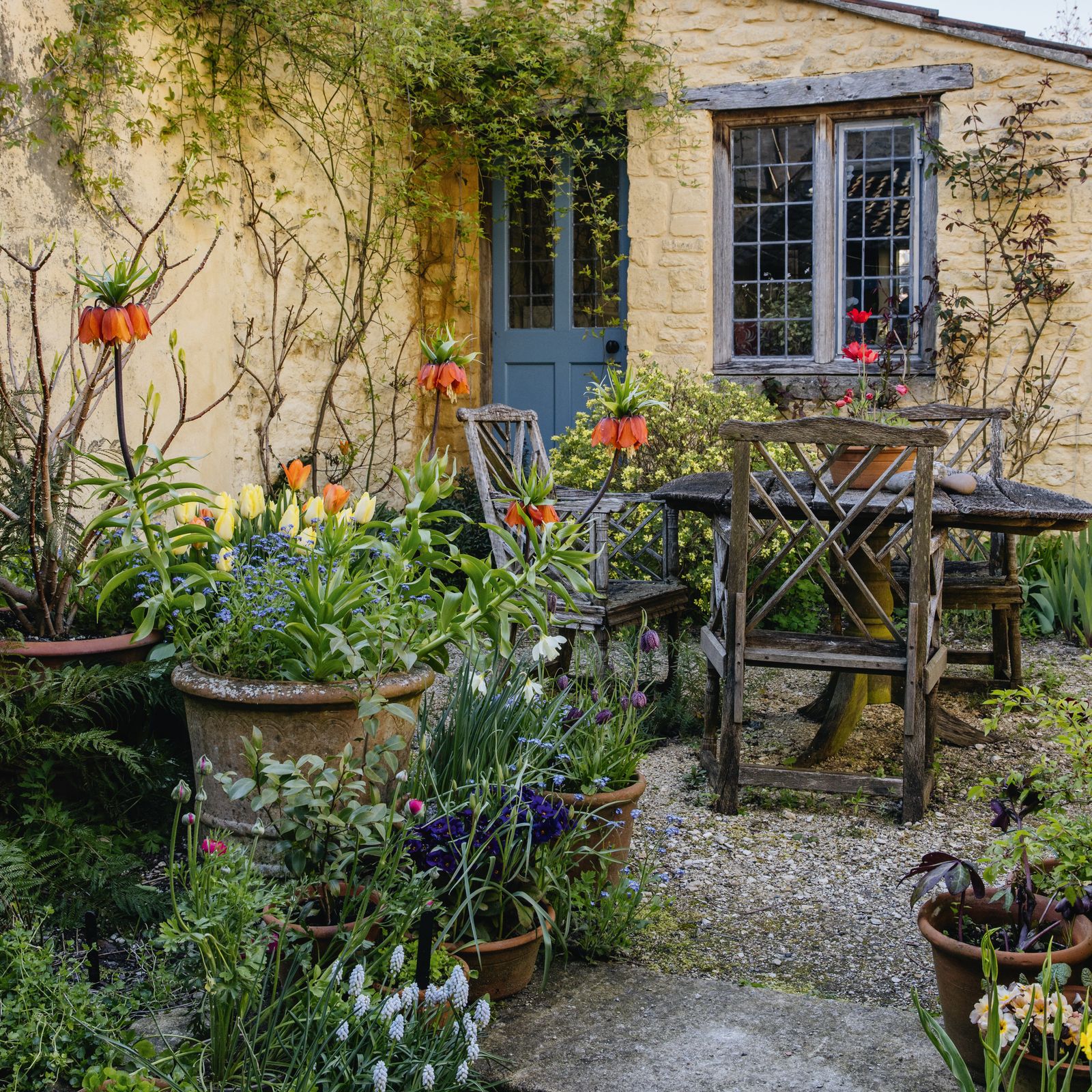 21 clever container garden ideas for a more versatile outdoor space