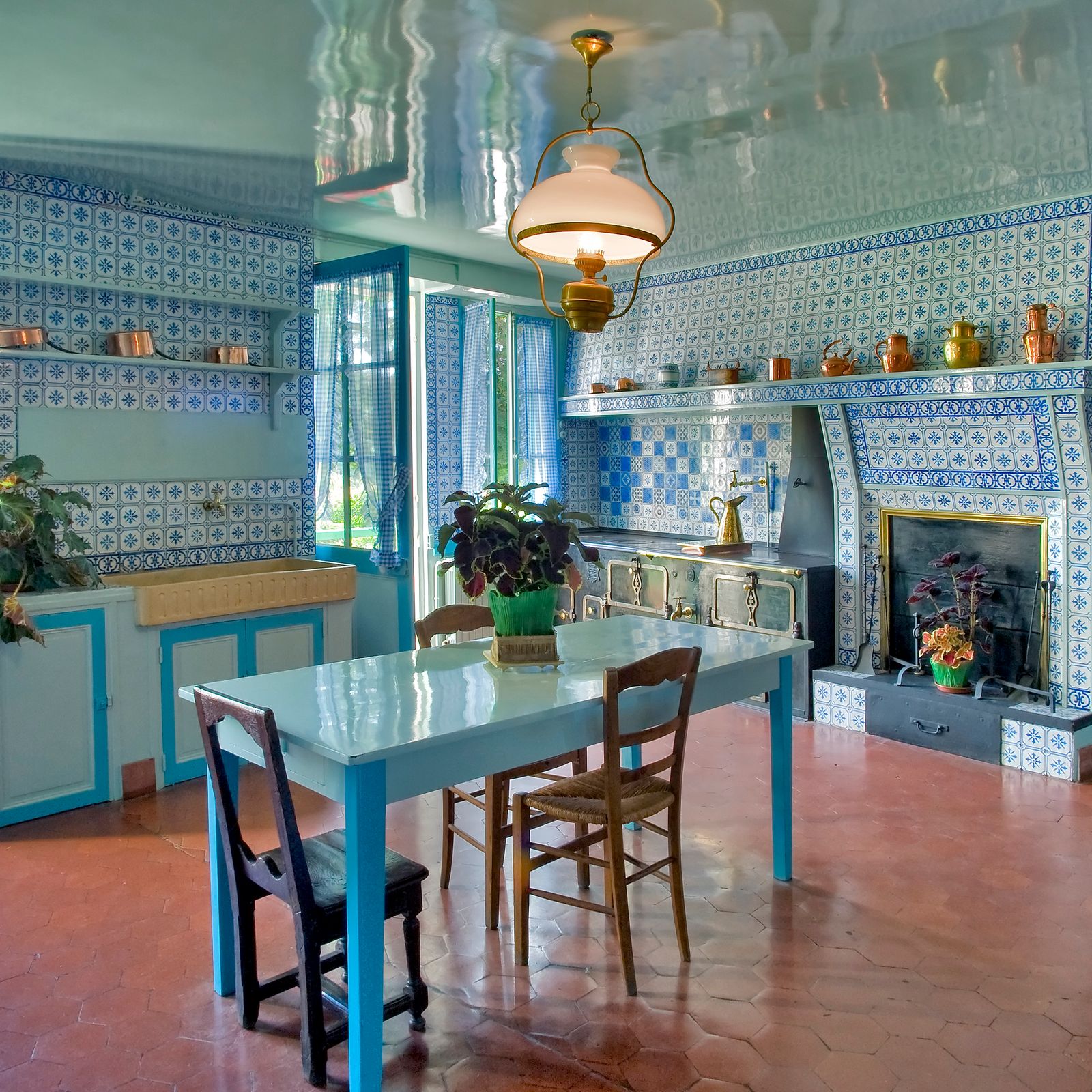 14 fascinating artist’ houses to visit in Britain and Europe