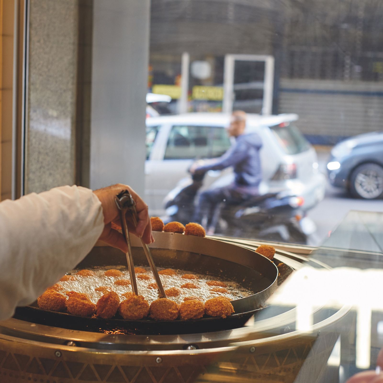 Falafel