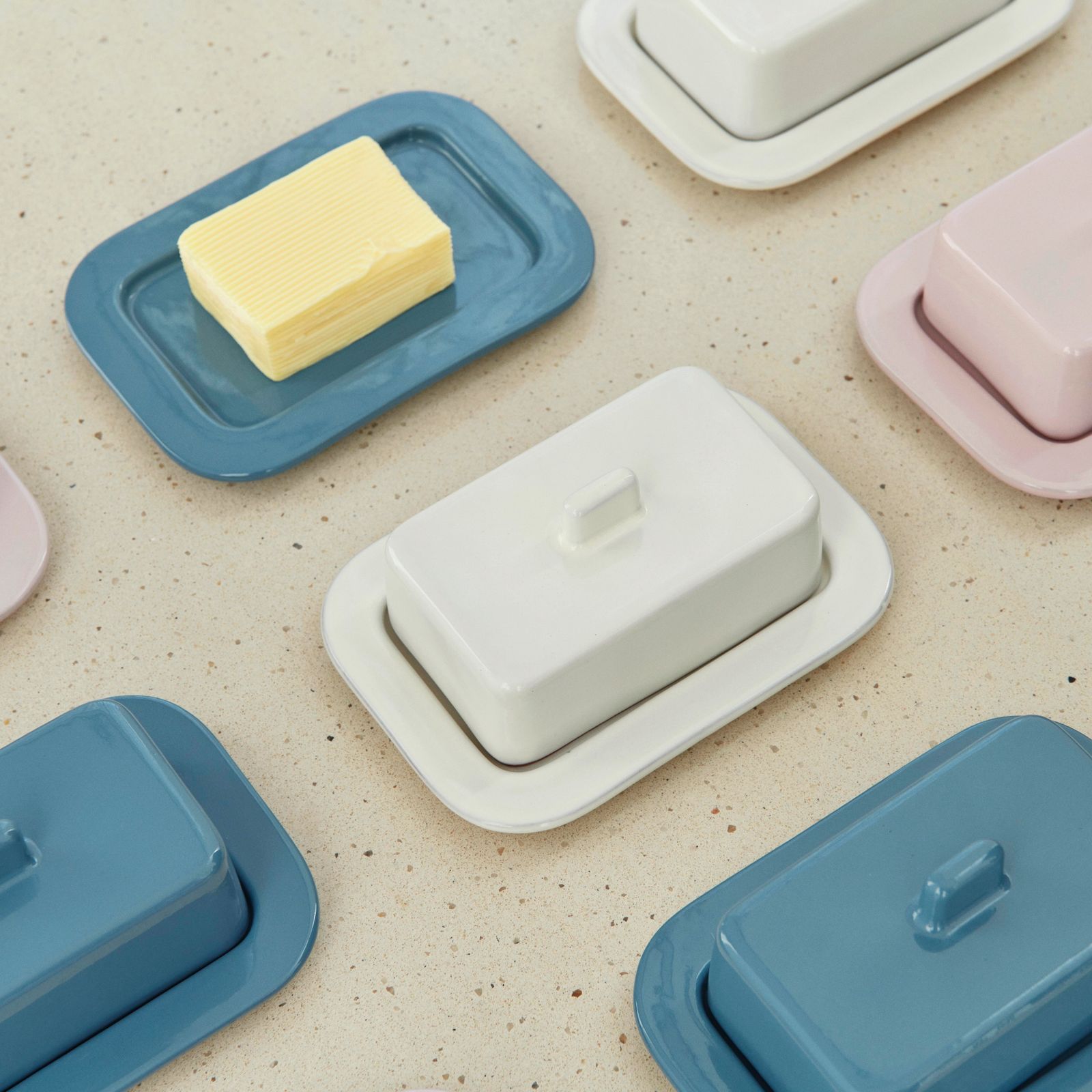 The little luxury: why your kitchen needs this butter dish