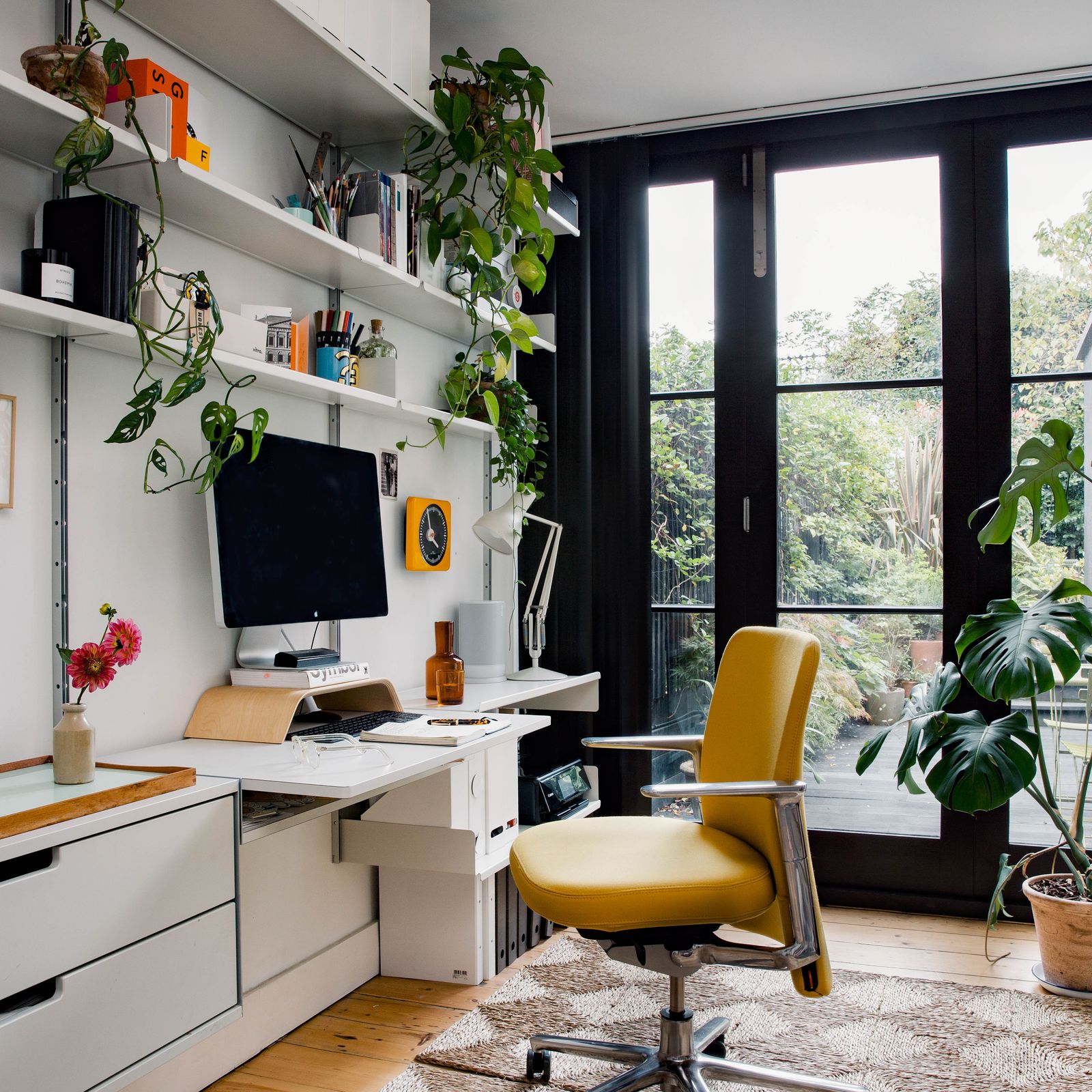 What is a desk meadow and do you need one?
