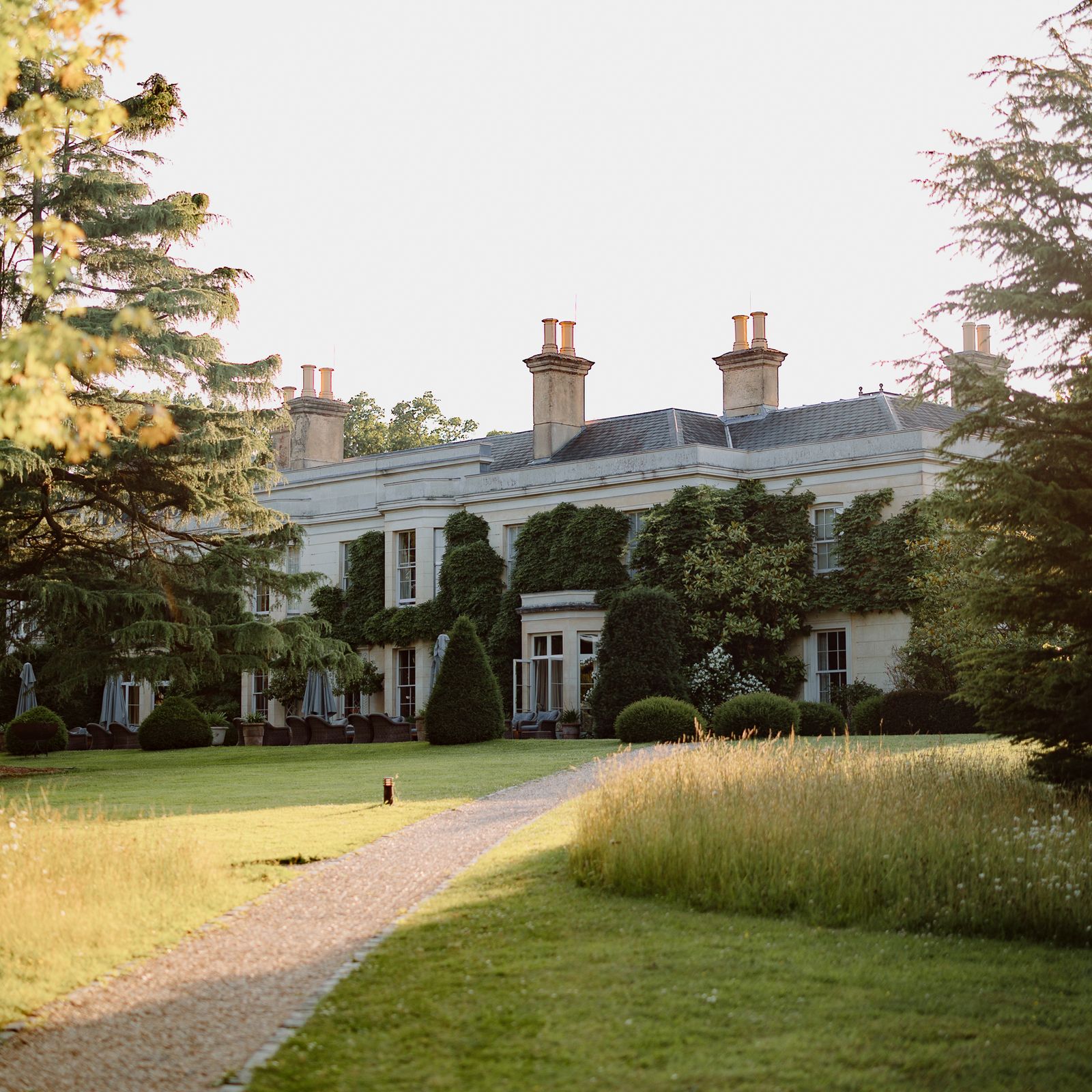The best places to stay in Hampshire for a dreamy weekend getaway