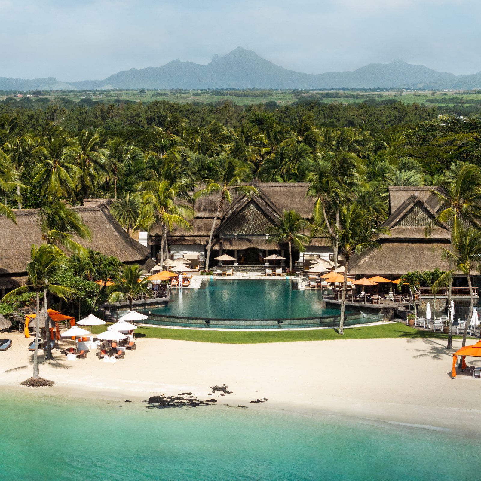 Checking in: Constance Prince Maurice is the perfect Mauritian getaway for adults and children alike