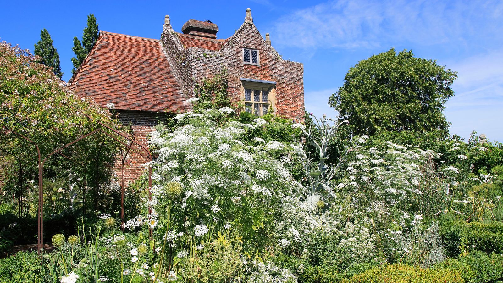 The beautiful British gardens to visit before you die