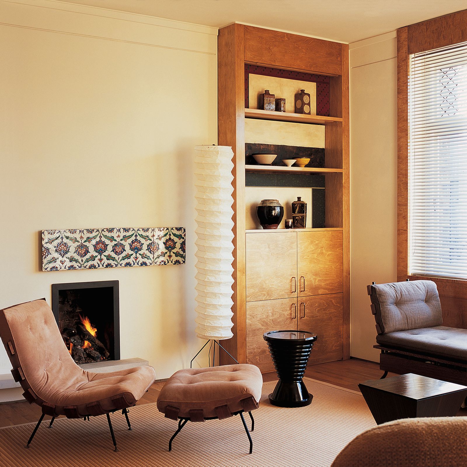 Does your sitting room need a refresh? Let these examples from our archive inspire you