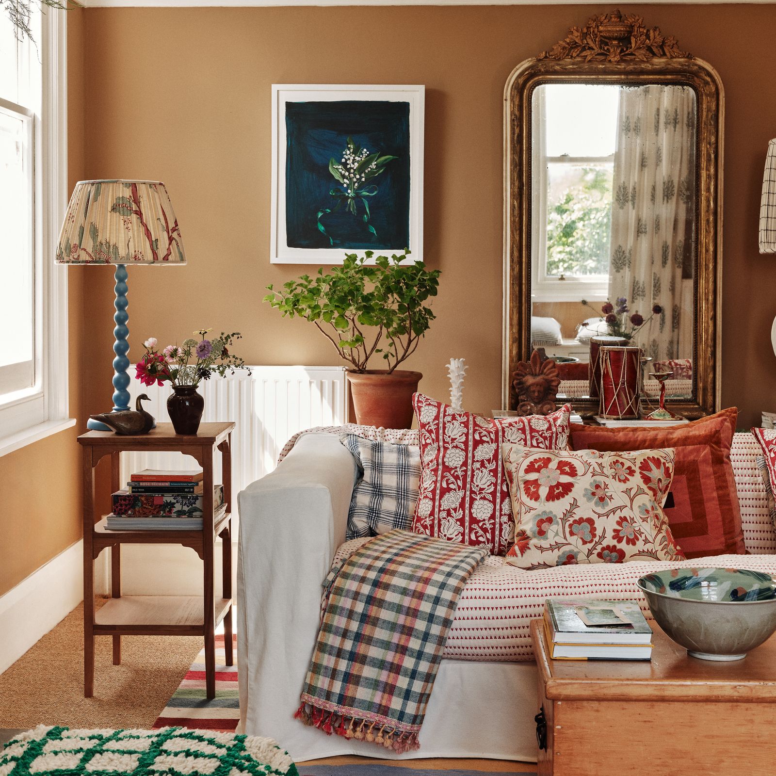 Colours and their meaning: How colour psychology really works