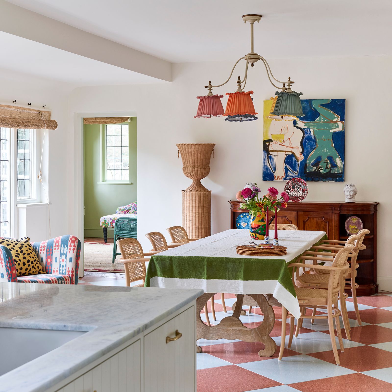 The best white paint, according to the experts