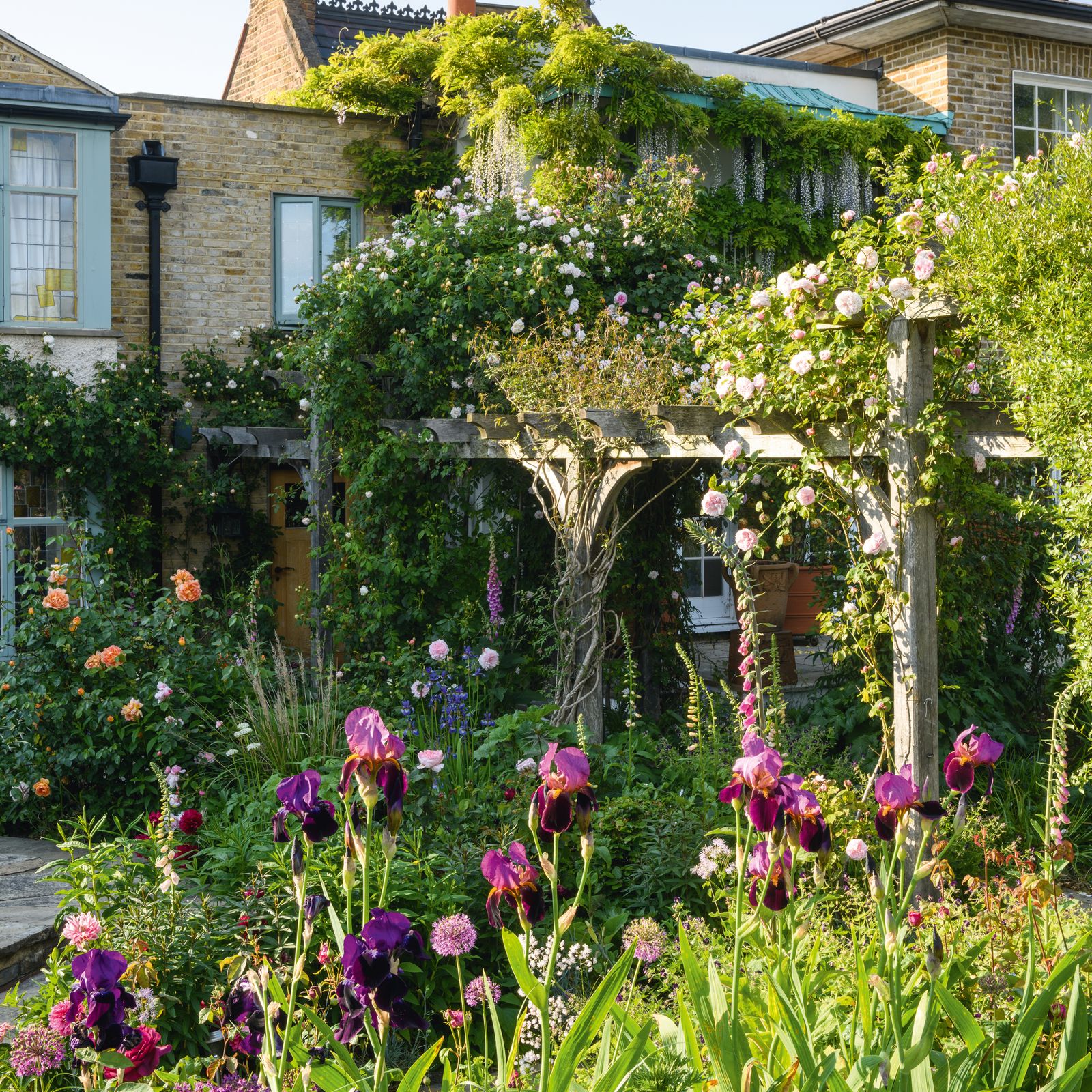 The garden design no-nos that all experts can agree on