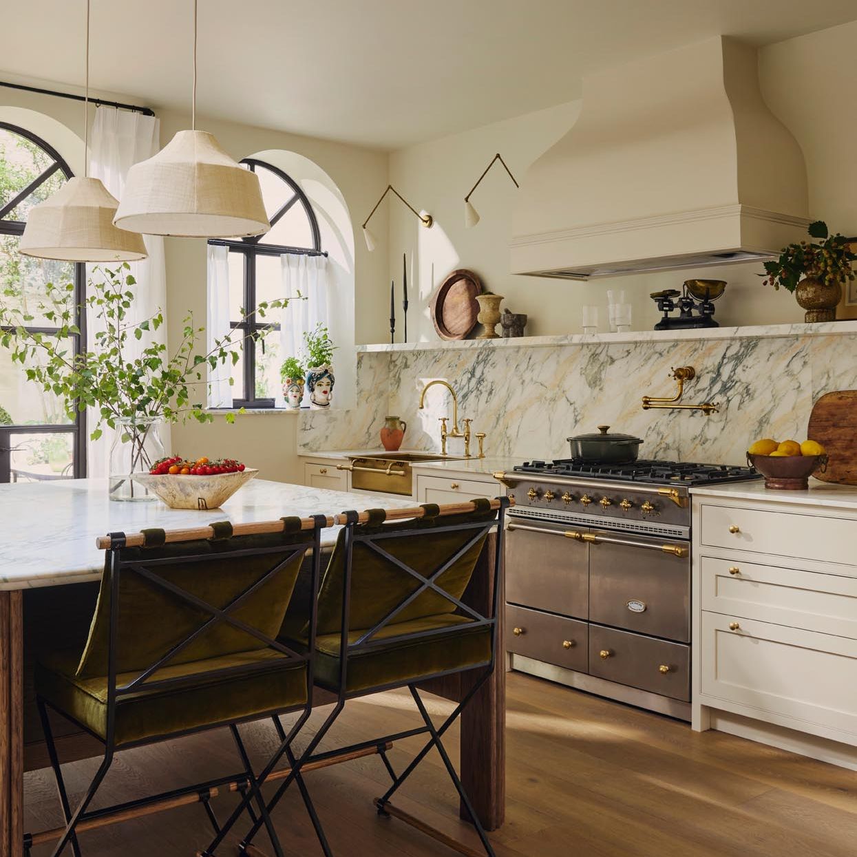 The dos and don'ts of kitchen design