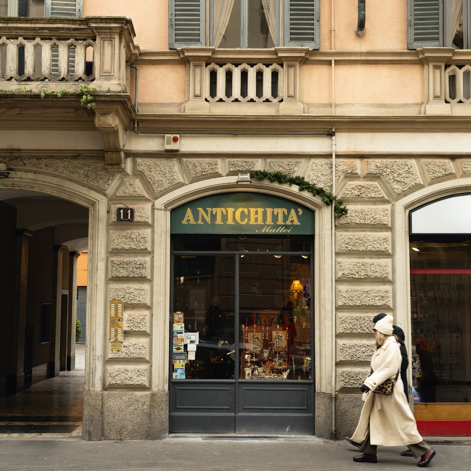 Piero Lissoni's guide to Milan's lesser-known spots