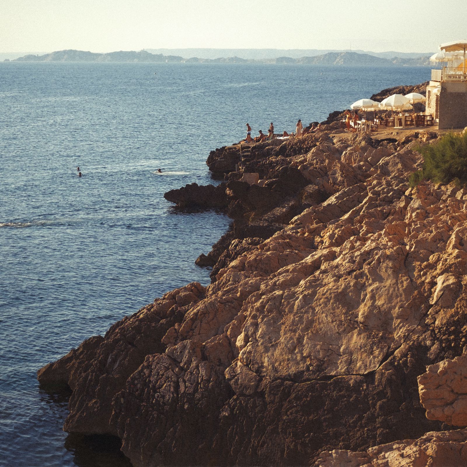 Why Marseille is the ideal destination for your next European break