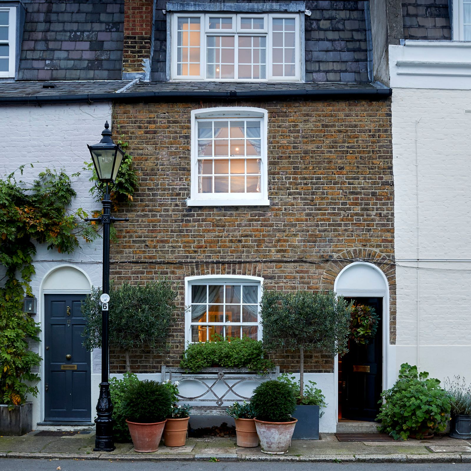 Stylish outdoor planters and pots to start your container garden