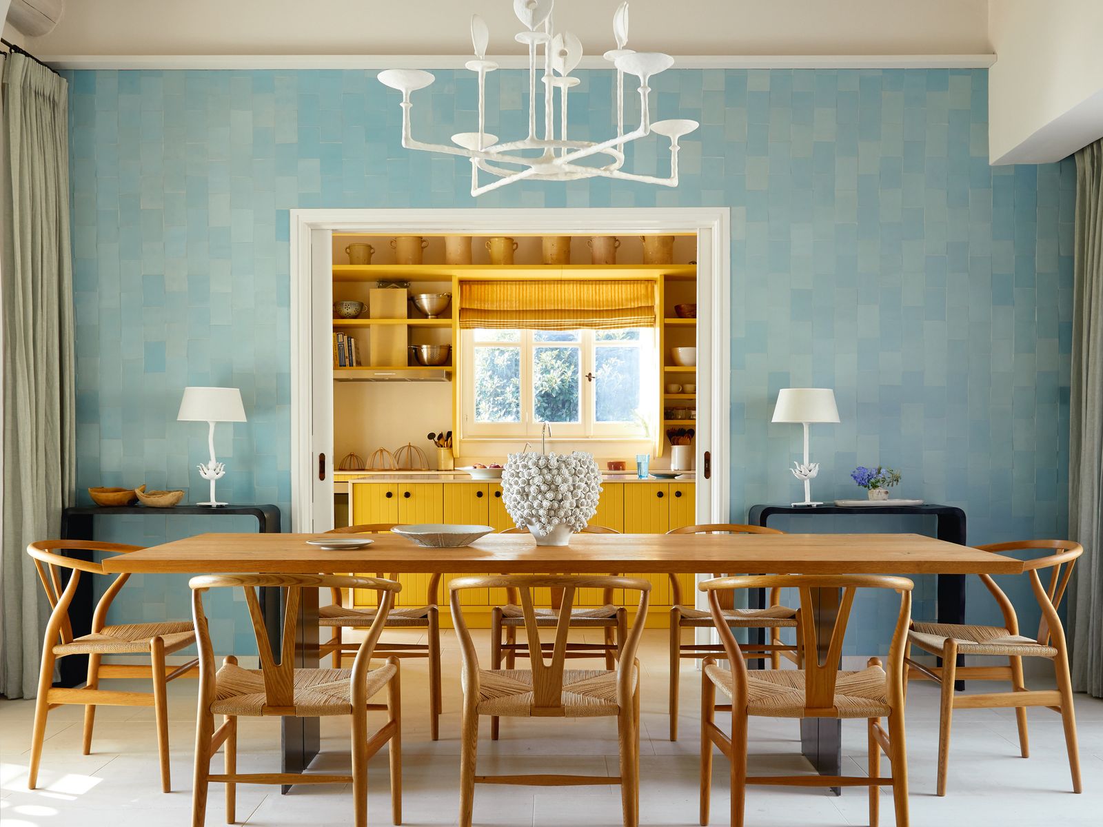 How I got here: Martin Hulbert shares his advice for aspiring interior designers
