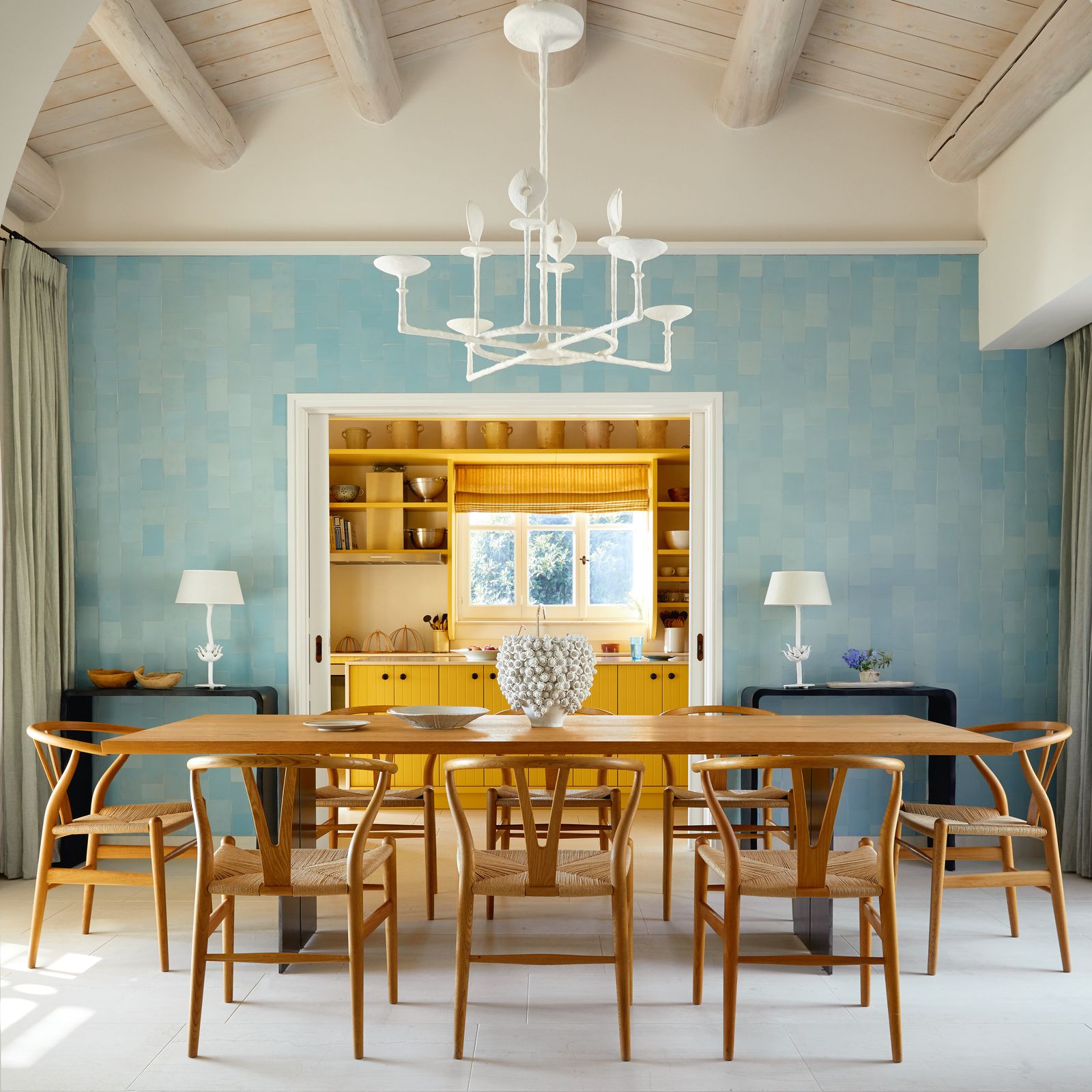 How I got here: Martin Hulbert shares his advice for aspiring interior designers