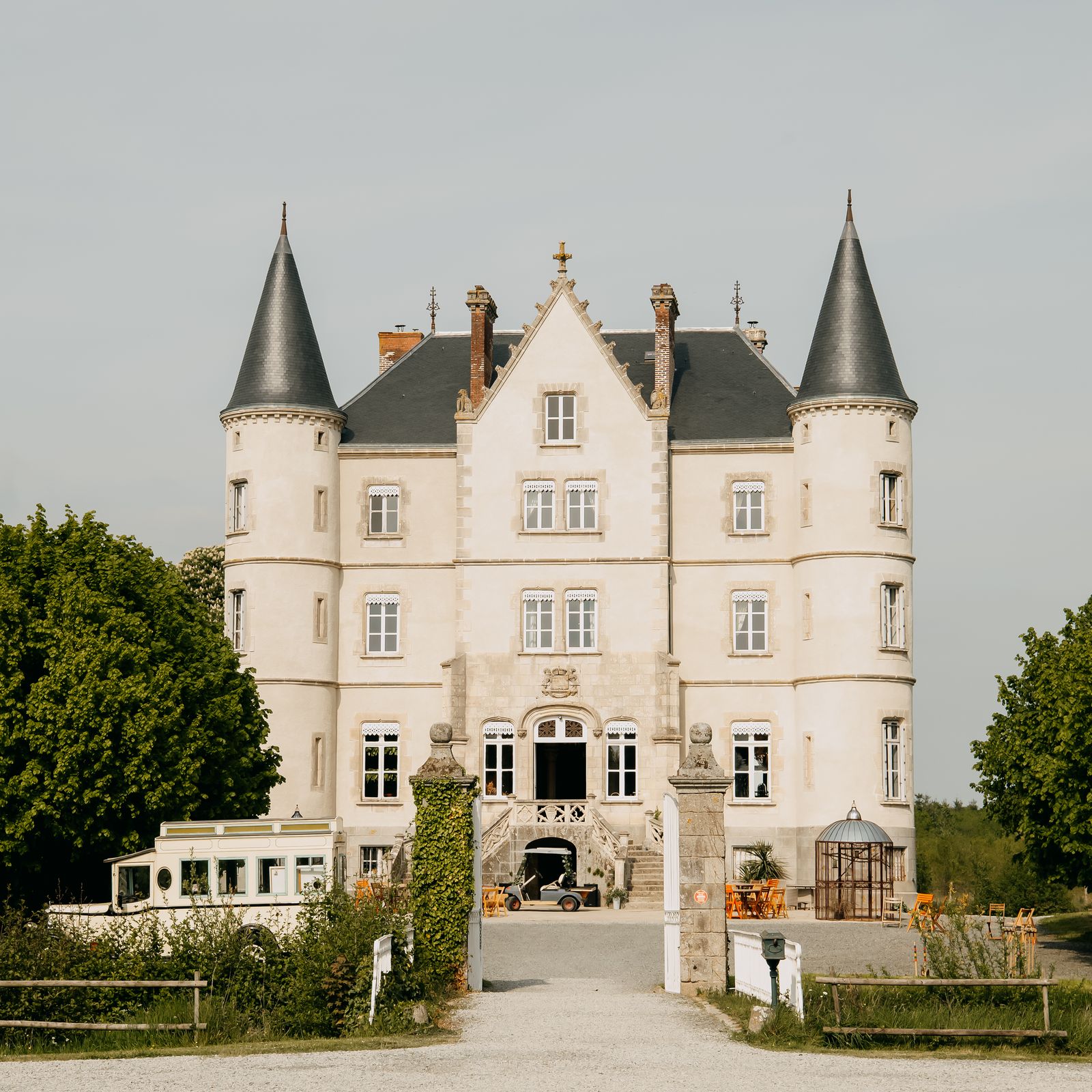 Why is Britain still obsessed with château DIY? (and what you need to know before you start castle shopping)