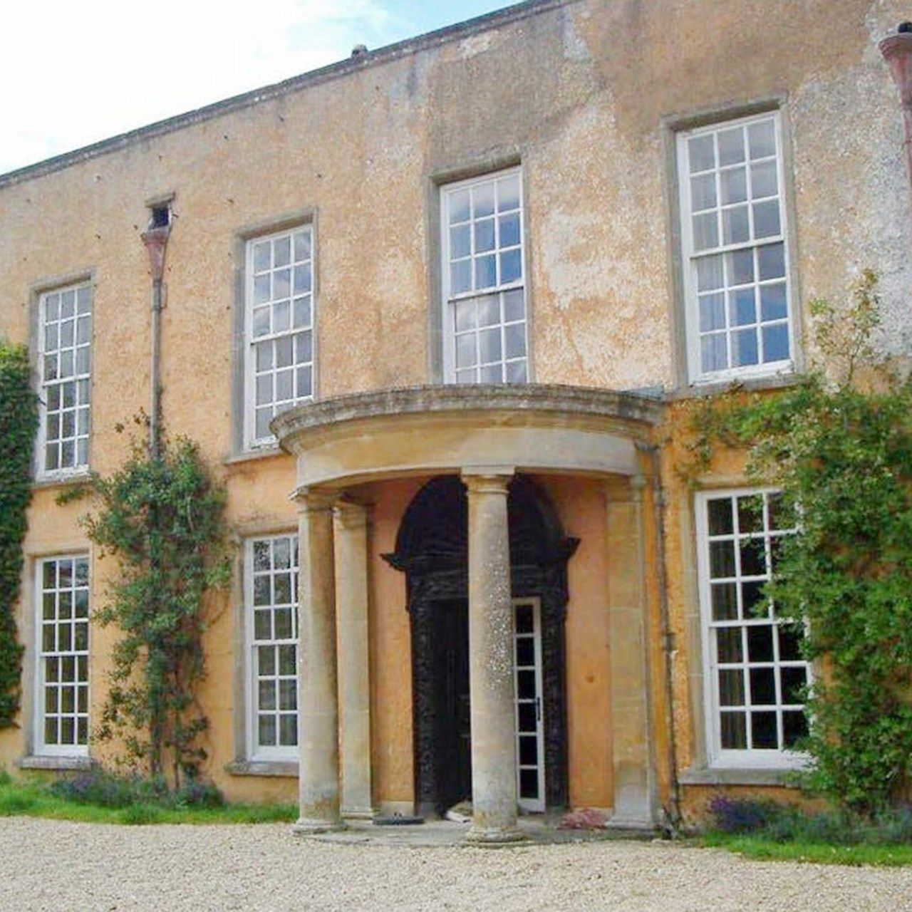 The Pride and Prejudice Bennet family home has returned to the market after two years