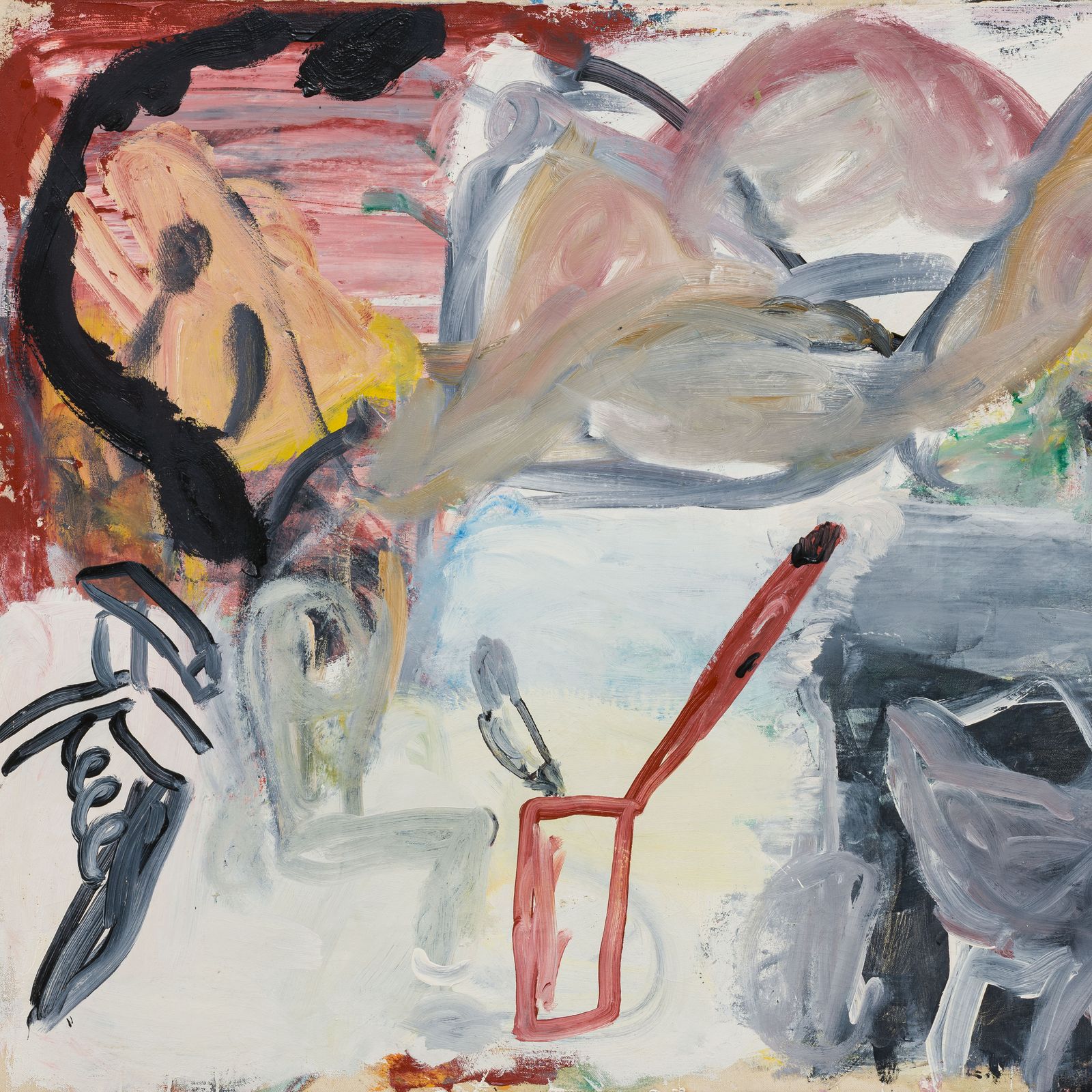 The best art exhibitions to see in London this month