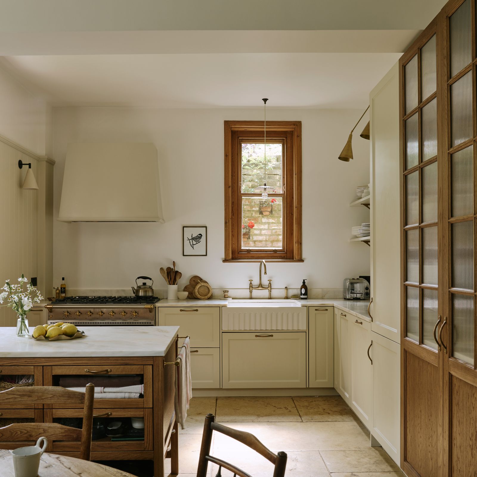 21 ideas for a minimalist kitchen with plenty of character