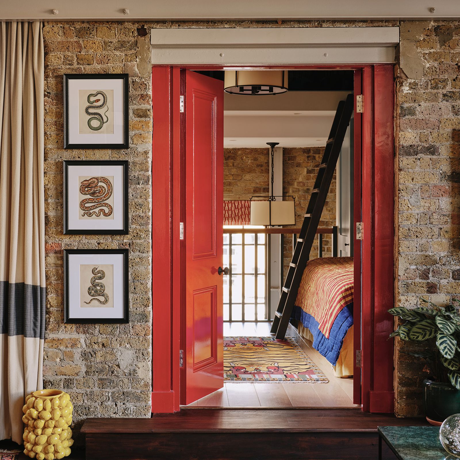 Howark Design’s dos and don’ts of decorating