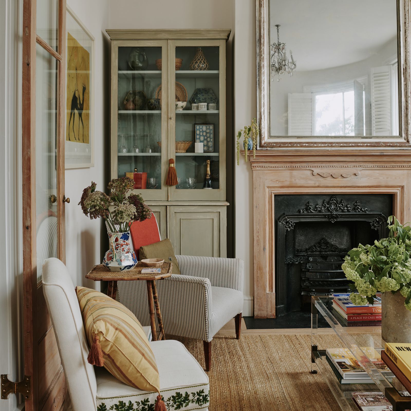 The one storage solution that made all the difference to my house