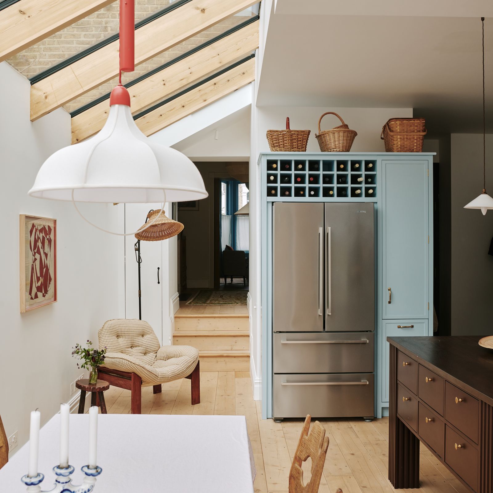 How to organise your fridge: three expert-approved methods to follow at home