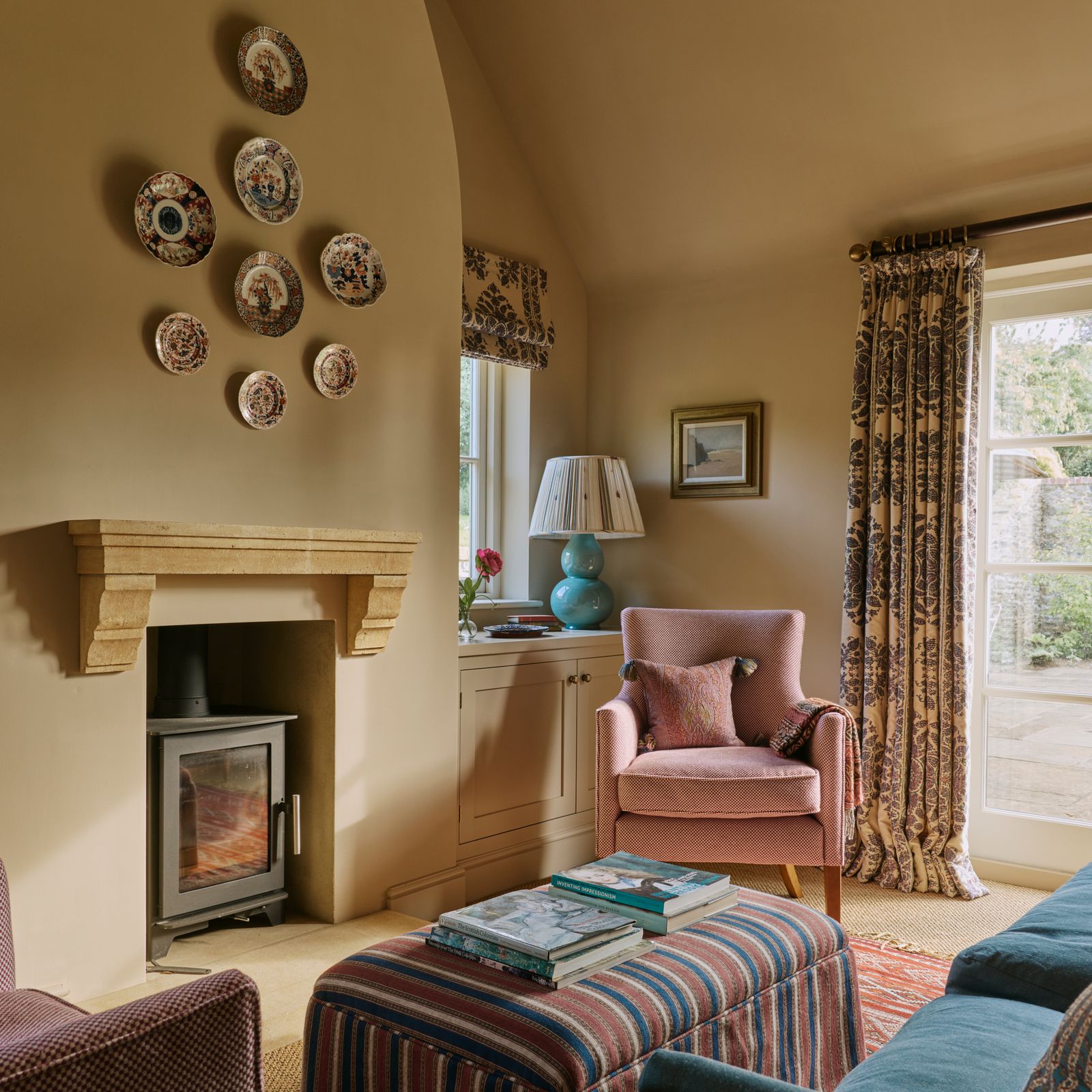 How to choose paint colours like a grown-up