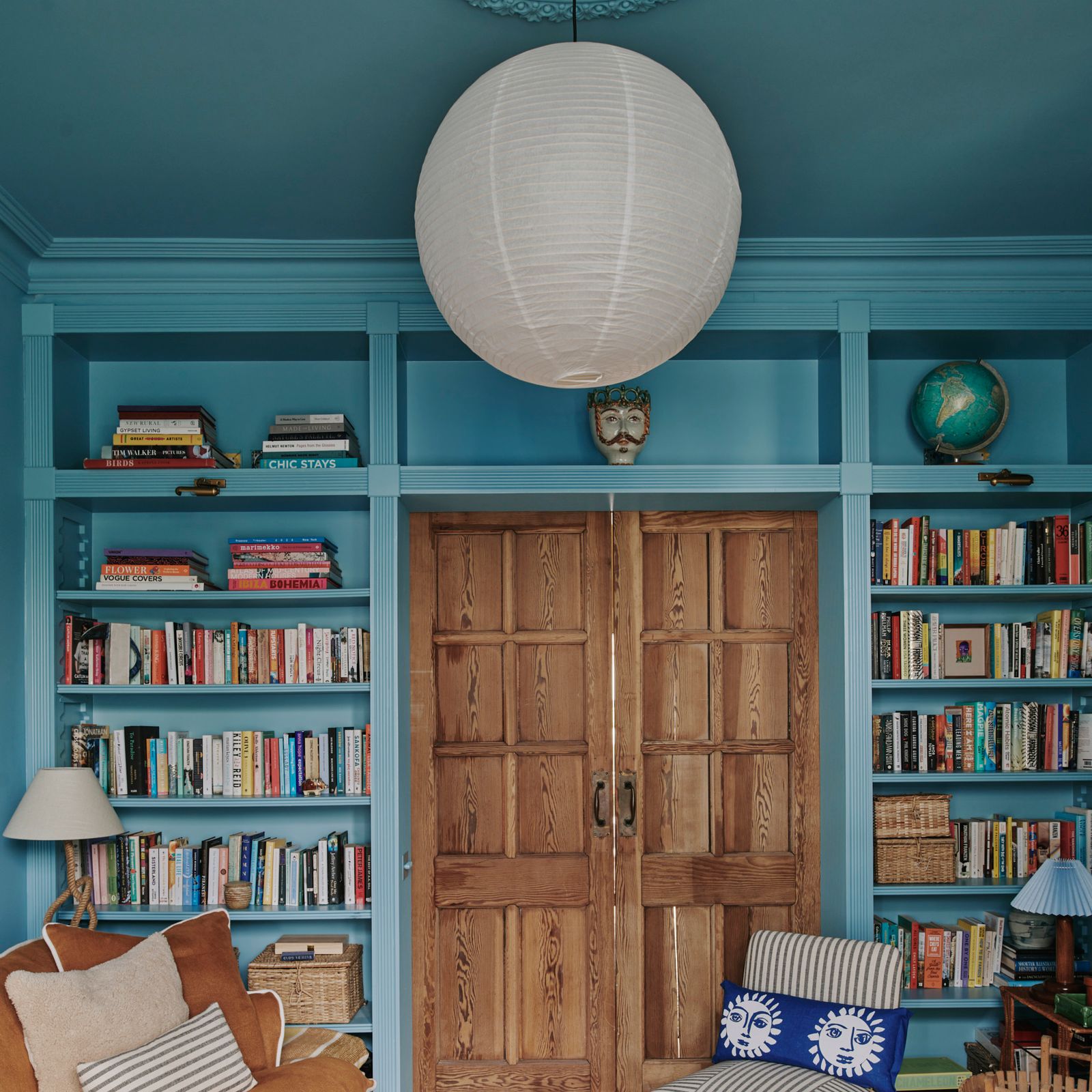 The ceiling lights most loved by interior designers
