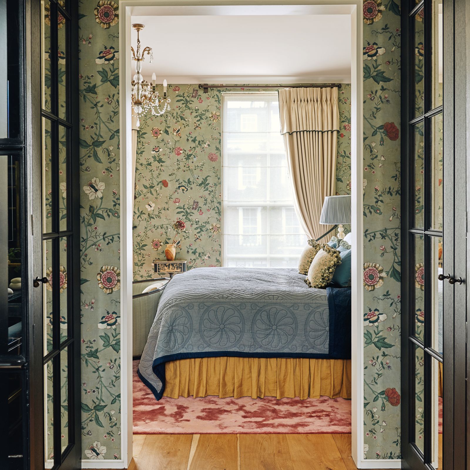 Why we adore valances and where to buy the best ones