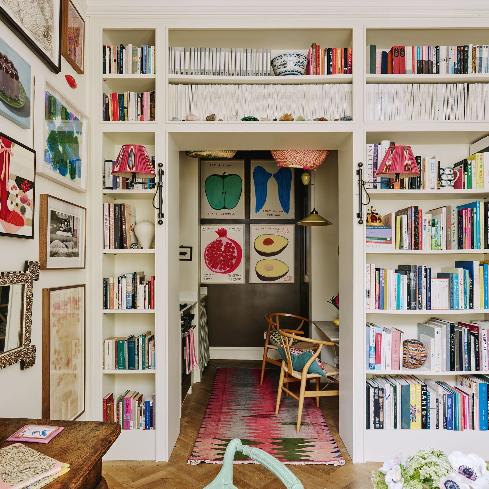 23 storage solutions for small spaces