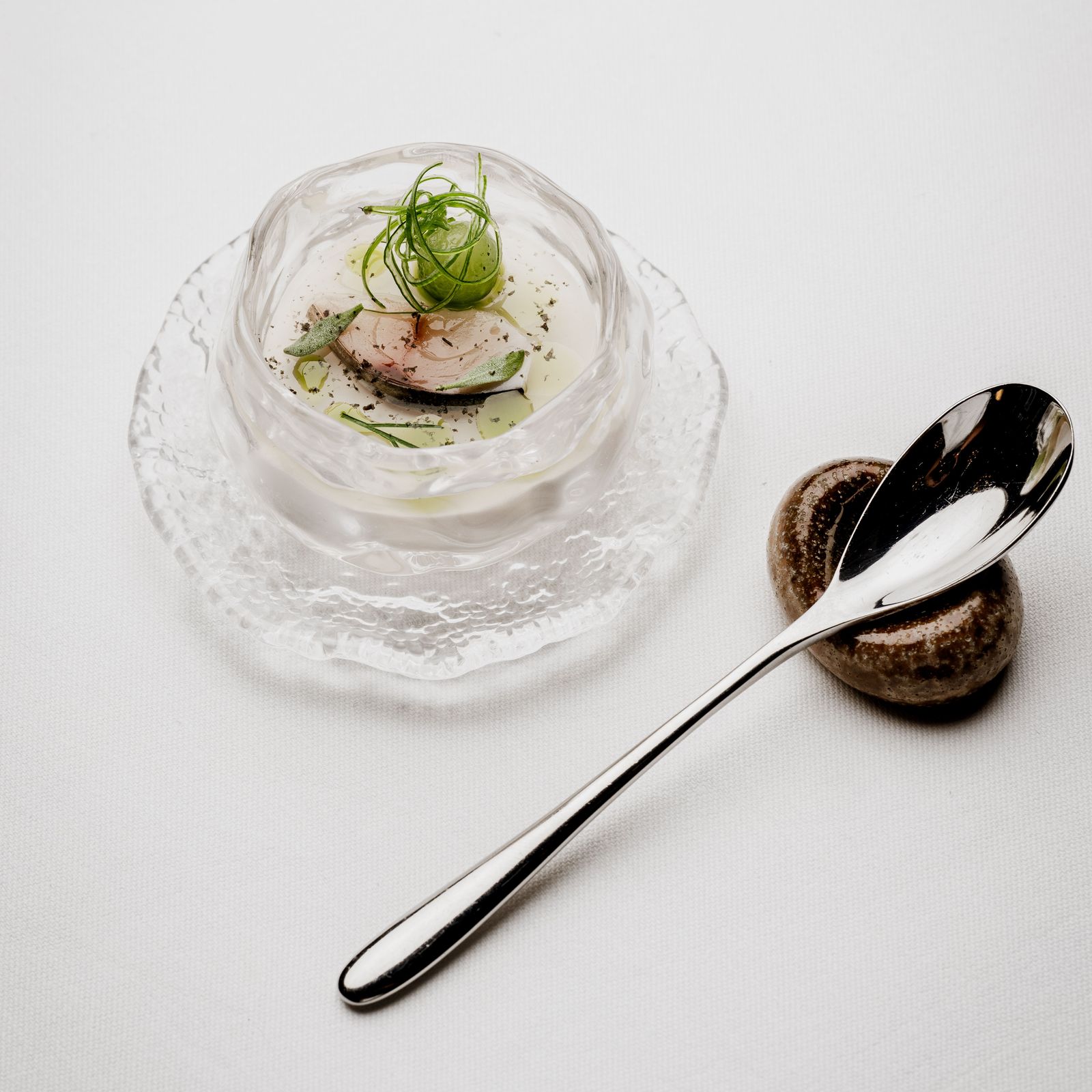 Where to eat in Chelsea according to House & Garden's Food Editor