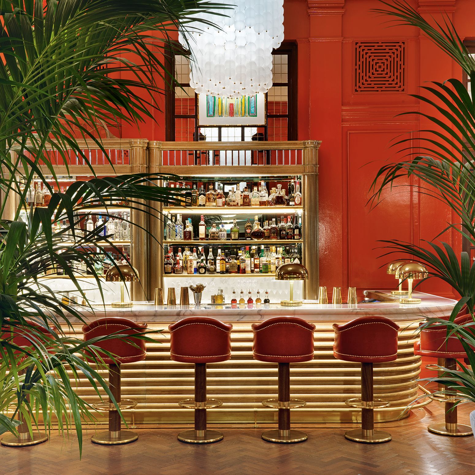 The best hotels in London