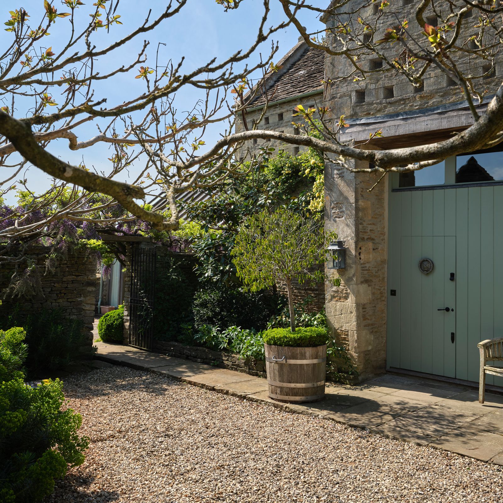 17 smart small front garden ideas for every budget