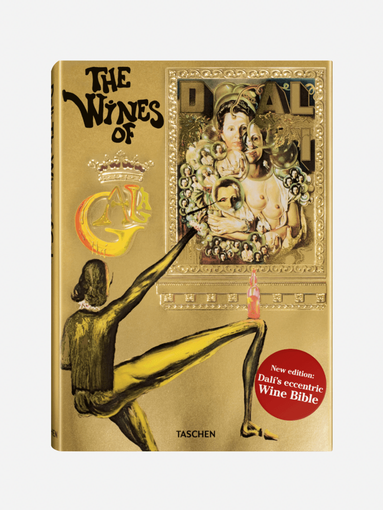 Image may contain Gala Dalí John Sullivan John Sullivan Book Publication Adult Person Face Head Wedding and Novel