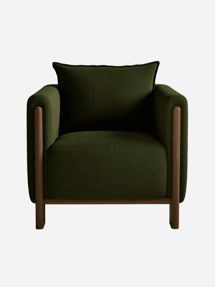 Image may contain Furniture Chair and Armchair