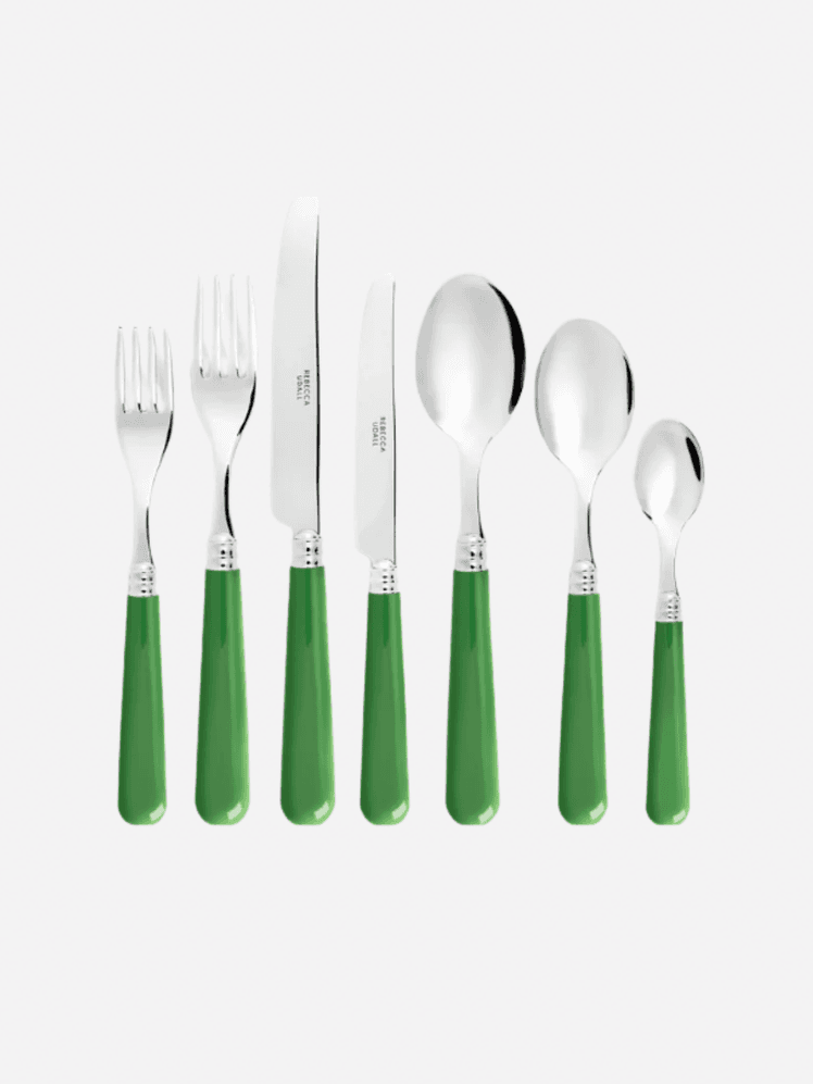 Image may contain Cutlery Fork Spoon Blade Knife and Weapon