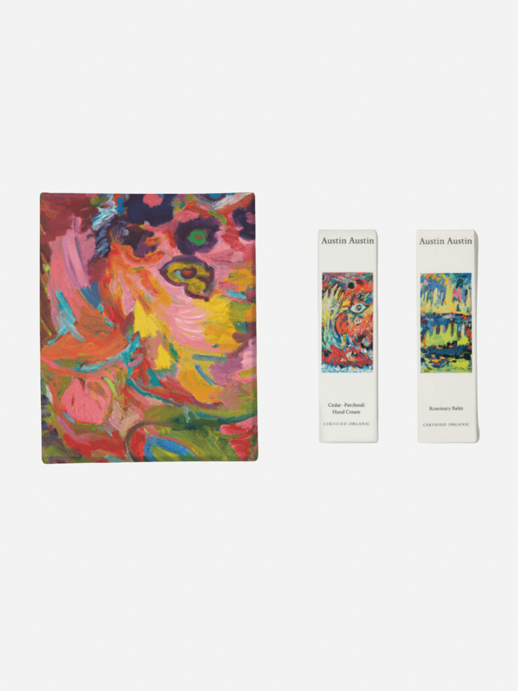 Image may contain Canvas Art Painting and Modern Art