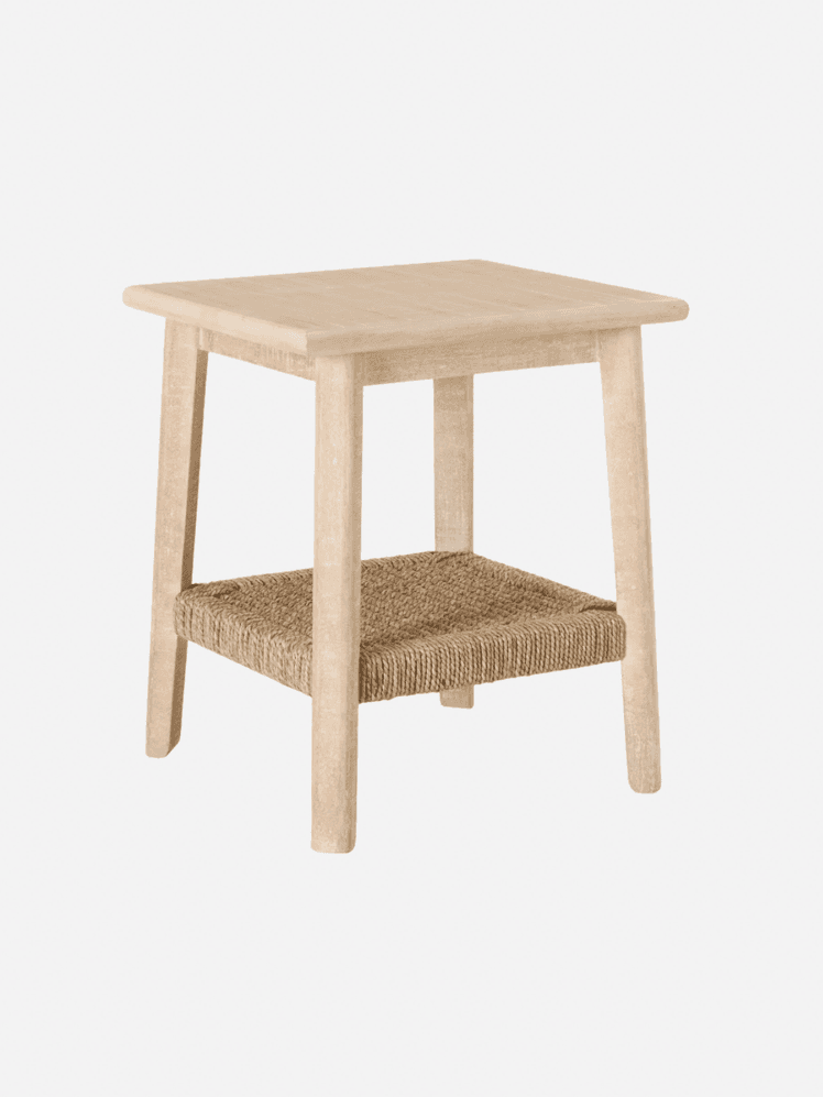 Image may contain Coffee Table Furniture Table Dining Table and Chair