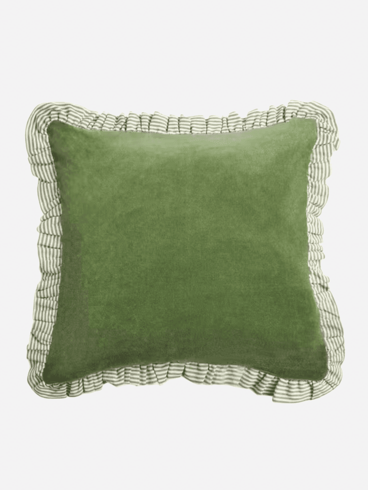 Image may contain Cushion Home Decor Pillow Accessories Bag and Handbag