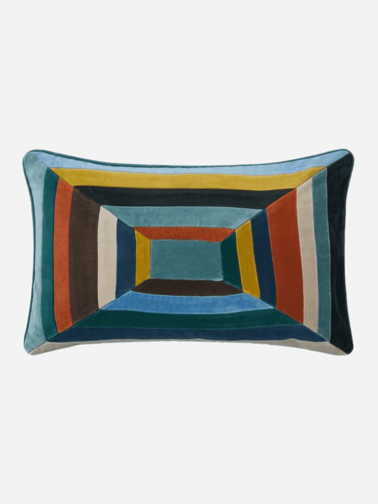 Image may contain Cushion Home Decor Pillow and Flag