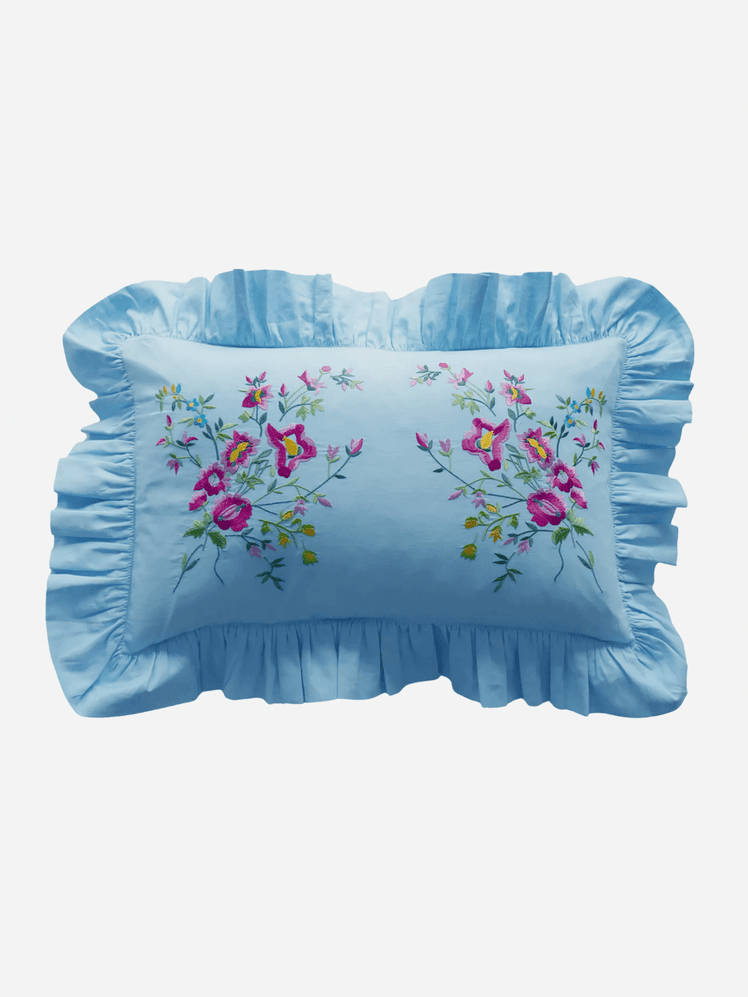 Image may contain Cushion Home Decor and Pillow