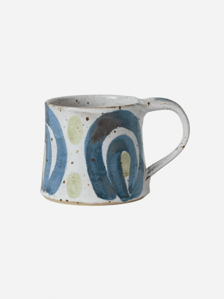 Image may contain Cup Art Porcelain Pottery Beverage Coffee and Coffee Cup
